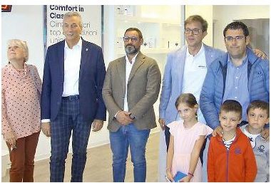 29/09/2019 – Il Resto del Carlino MC: Astea Energia apre un nuovo sportello in centro