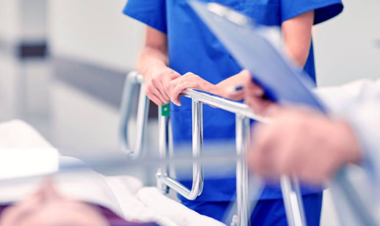 Astea Energia dona un ecografo ad ultrasuoni all’Ospedale Torrette di Ancona