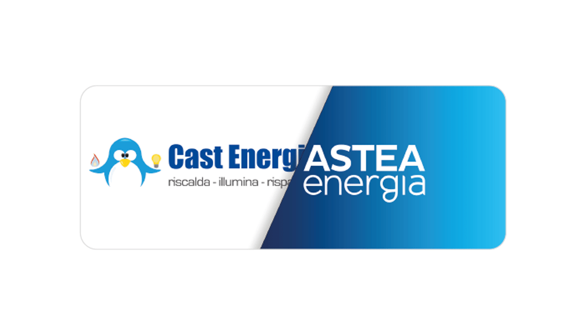 Dal 01/07/2022 Cast Energie entra in ASTEA Energia