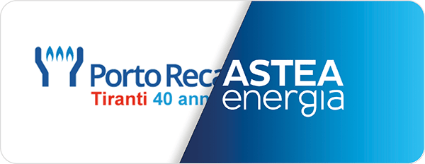 Dal 01/01/2023 Porto Recanati Gas entra in ASTEA Energia