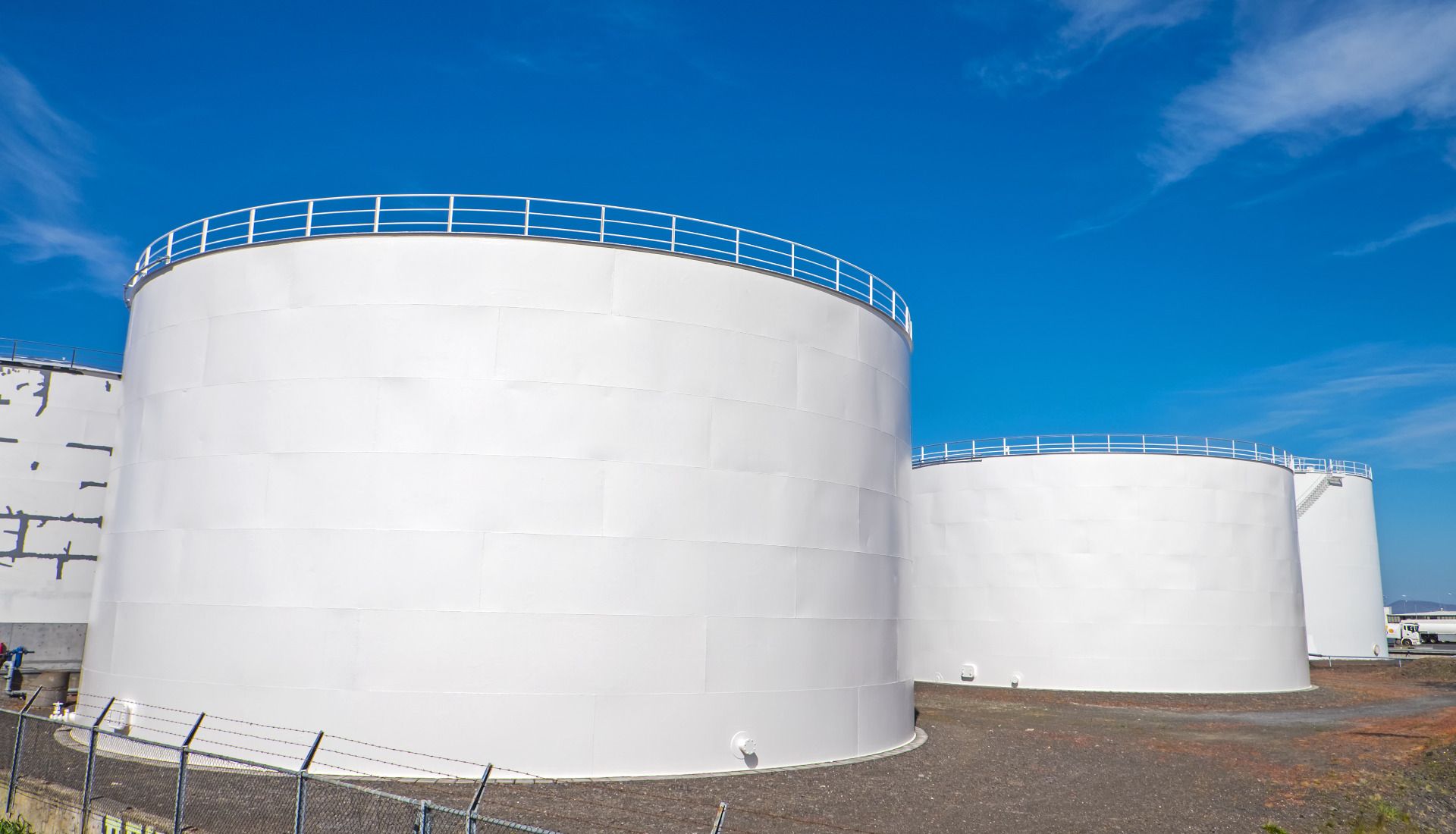 Sicurezza energetica e stoccaggi di gas metano: le sfide dell’Italia per il futuro