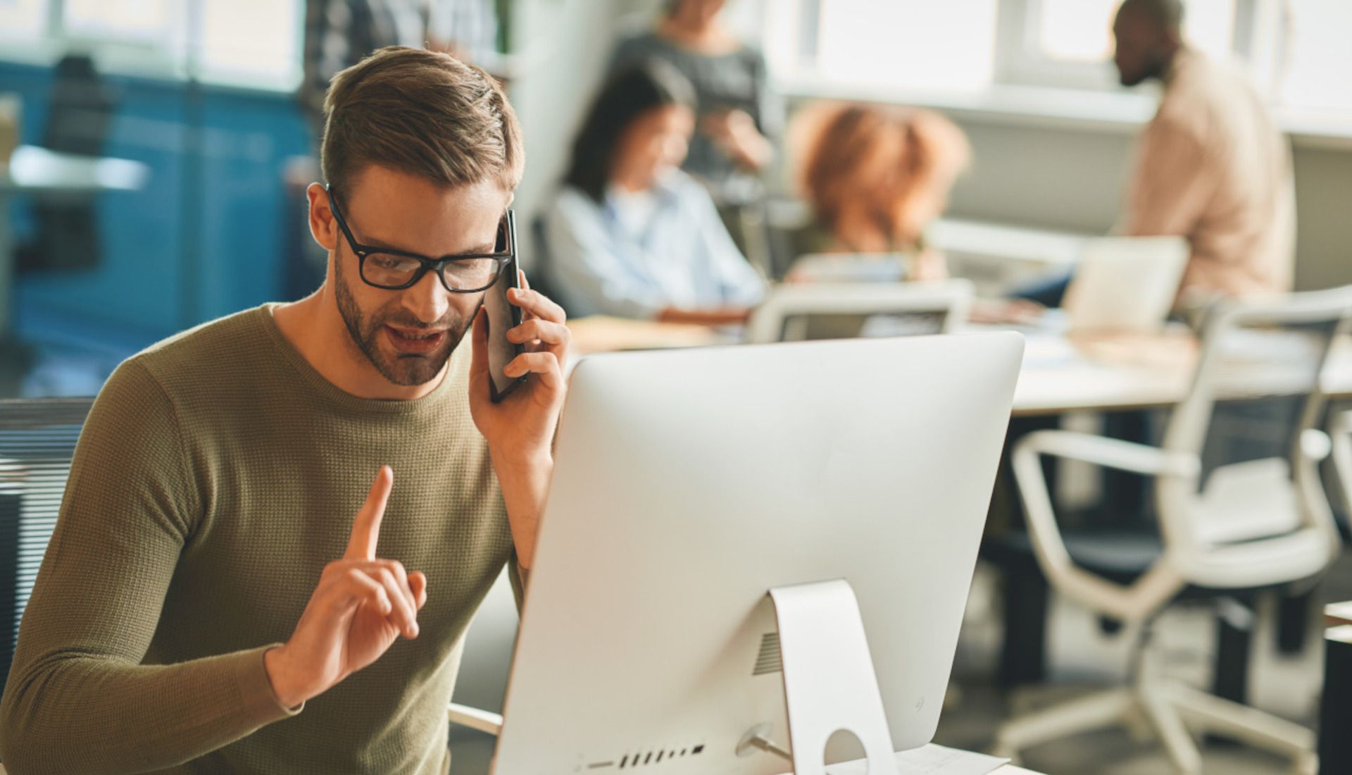 Alcuni consigli per difendersi dai call center troppo aggressivi