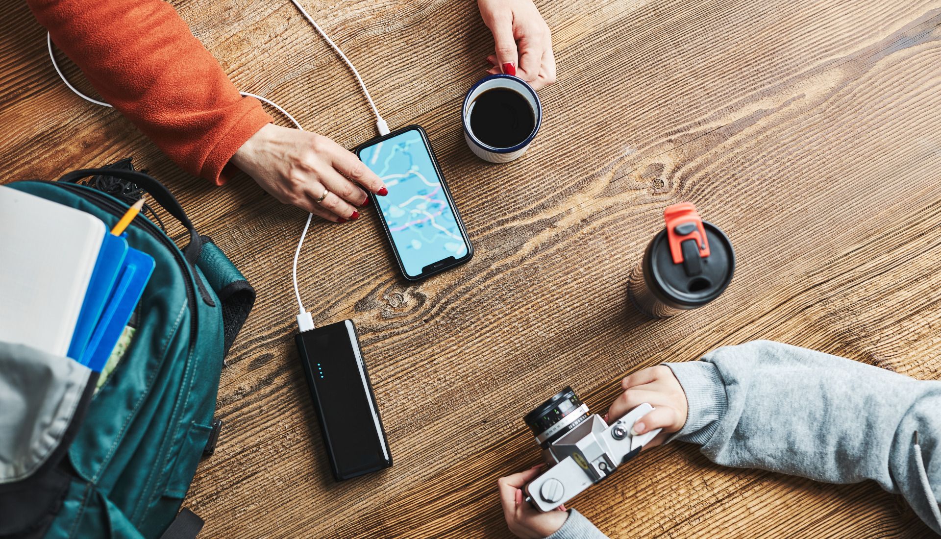 Come prolungare la durata della batteria del tuo smartphone