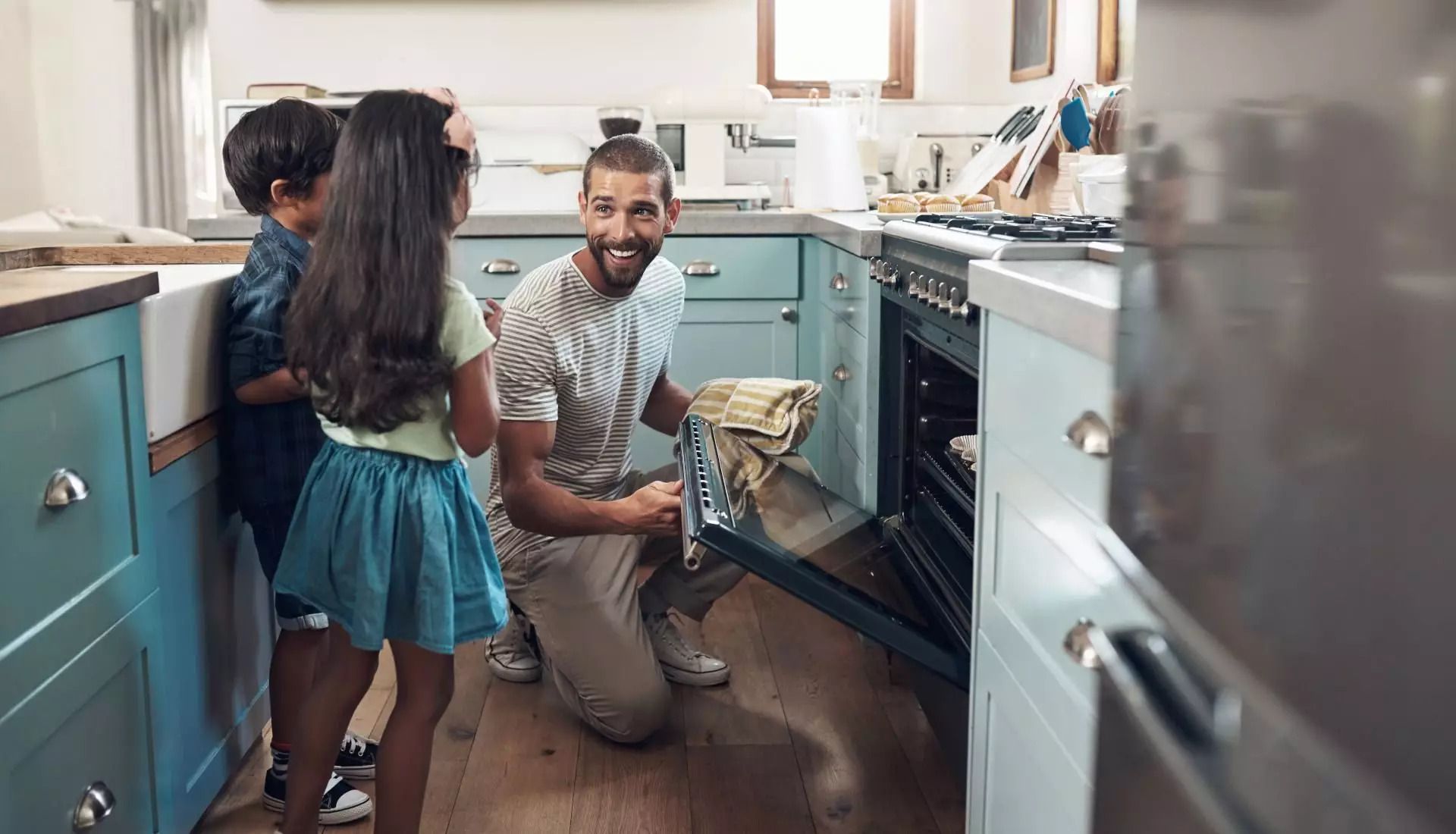 Forno o friggitrice ad aria: quale elettrodomestico è più efficiente?