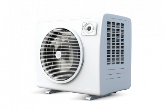 Pompe di calore