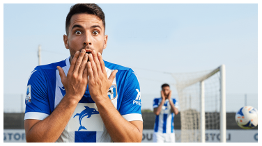 Se hai già pagato l’iscrizione, nessun problema: maturi comunque il credito di 120,00€ da utilizzare presso il Pescara Official Store&nbsp;