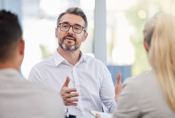 Hai un portafoglio clienti che vuoi davvero tutelare?