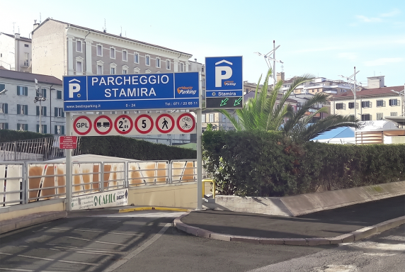 60 euro di sosta per chi sceglie Astea Energia