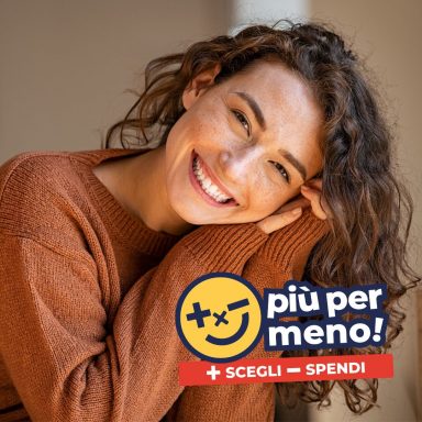 Non sei ancora cliente Astea Energia?