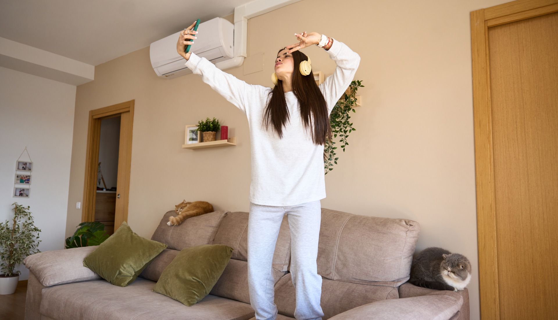 Condizionatori: come prepararsi all’estate senza sorprese in bolletta