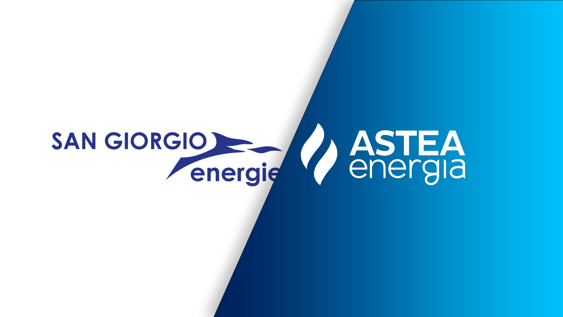 San Giorgio Energie si unisce ad Astea Energia: perfezionata la fusione