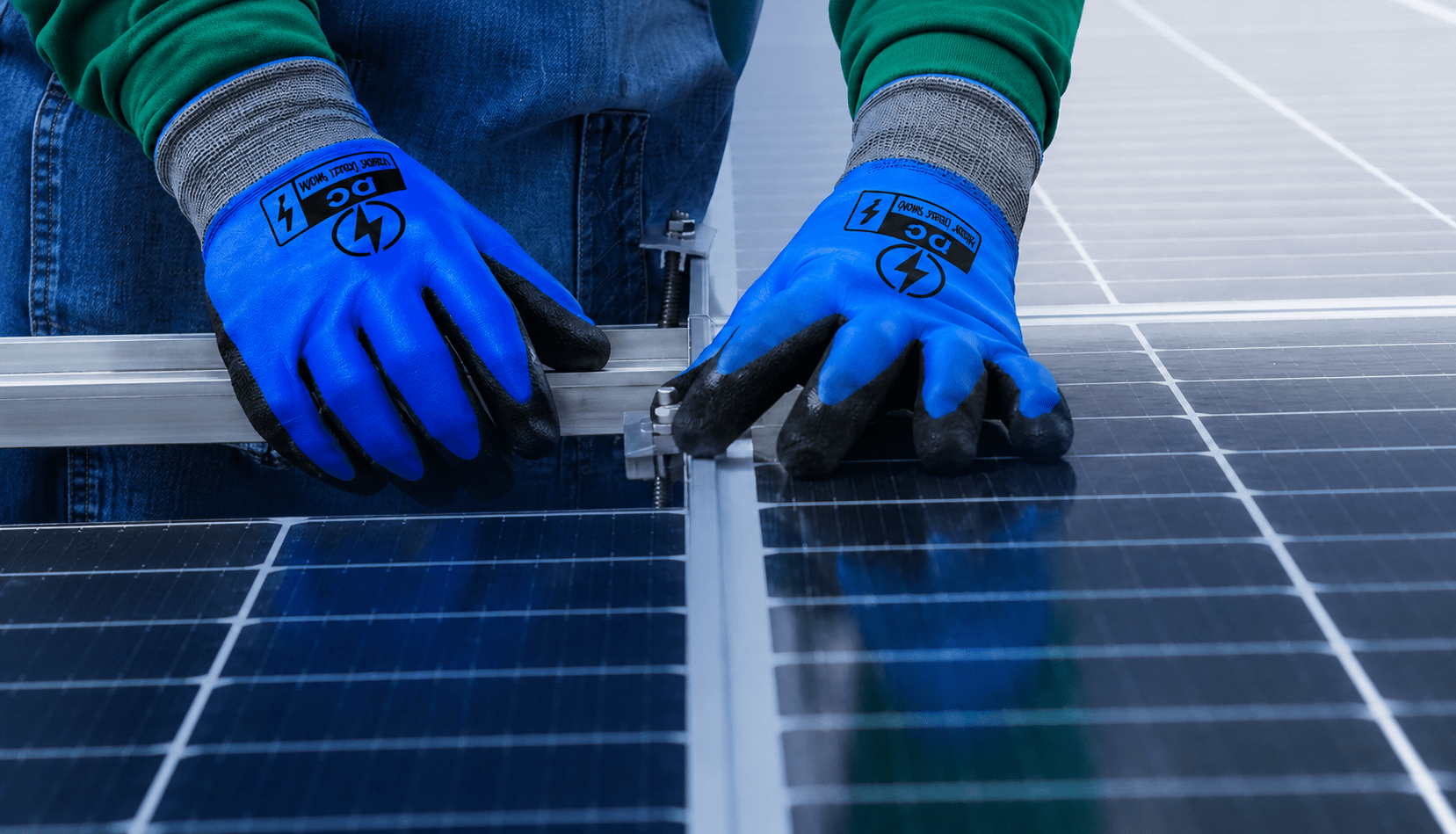 Fotovoltaico e incendi in estate: perché un controllo può fare la differenza